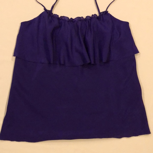 GAP Tops - Vintage Gap summer blouse